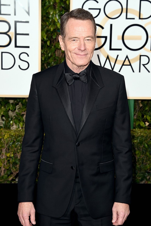 73. Altın Küre Ödülleri'nde hangi ünlü ne giydi?