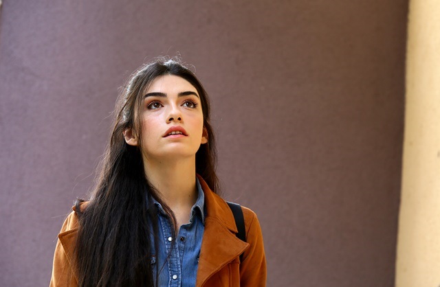 İlk Bölümden Kareler