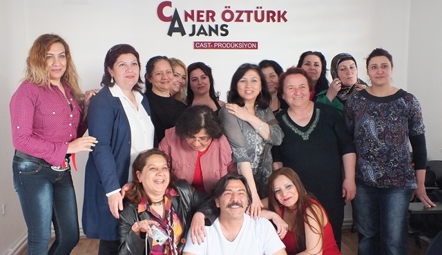 “Eve Dönüş” dizisi ders konusu oldu!