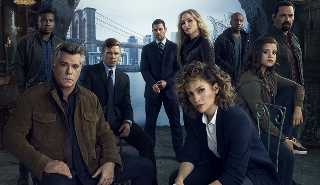 Shades of Blue 2. Sezonuyla FOXCRIME’da ekrana gelecek!