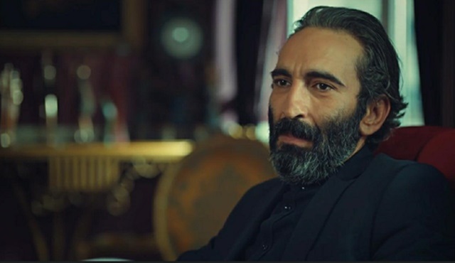 İstanbullu Gelin: “...Bu yüzden kendime hala güvensizliğim”