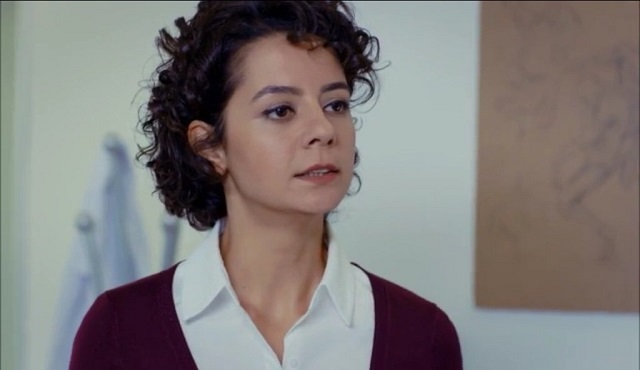 13. Bölüm - Özel