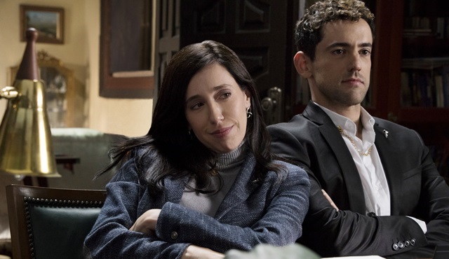 Club de Cuervos ve Real Rob, 29 Eylül'de Netflix Türkiye'de başlıyor