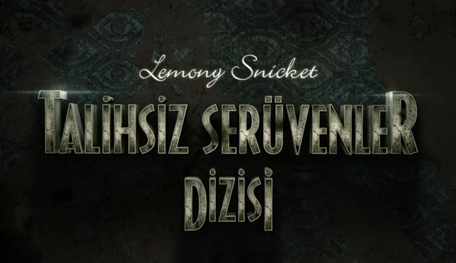 A Series of Unfortunate Events'in ikinci sezon resmi tanıtımı yayınlandı
