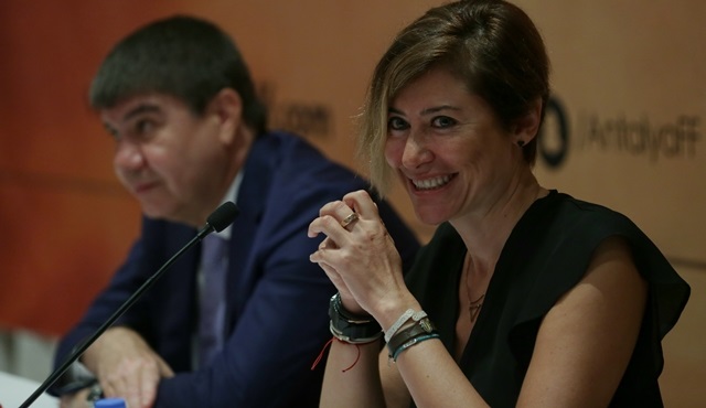 53. Uluslararası Antalya Film Festivali, yeniliklerle ve sürprizlerle geliyor!