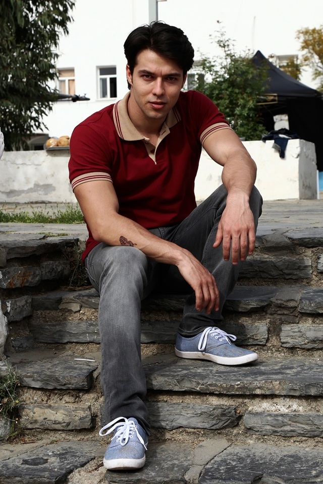 İlk Bölümden Kareler