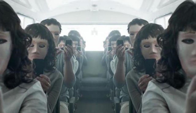 Black Mirror: Efsane geri döndü