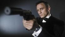 Yeni James Bond filminin vizyon tarihi açıklandı