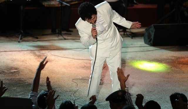 MÜSLÜM filminden yeni teaser yayınlandı!