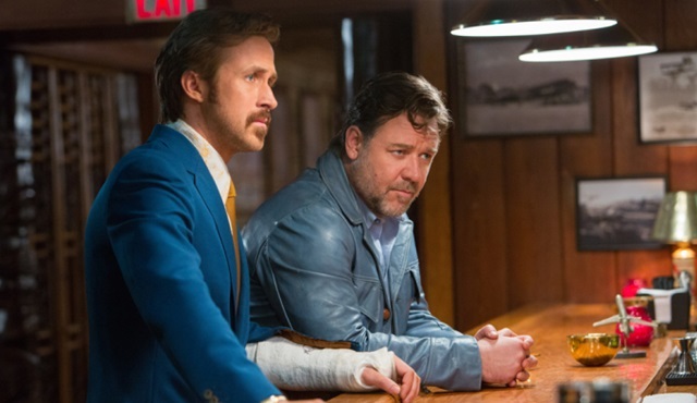 The Nice Guys'ın dizi uyarlaması için hazırlıklar başladı