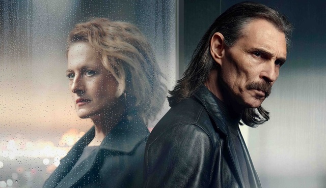 Çekiç ve Gül: Bir Behzat Ç. Hikayesi, 3. sezonuyla 8 Ağustos’ta HBO Max’te!