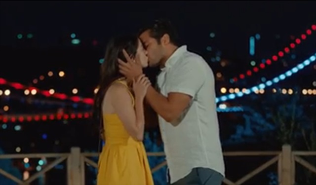 Sosyal TV'de Kiraz Mevsimi Top 10