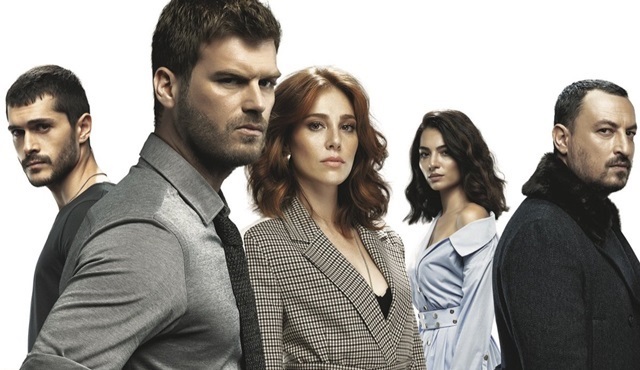 Bir Zamanlar Çukurova ve Çarpışma, 14. Seul Uluslararası Drama Ödülleri'ne aday oldu