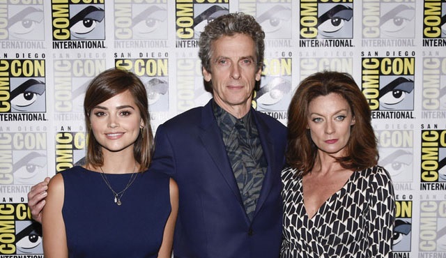 San Diego Comic Con 2015 1. gün özeti