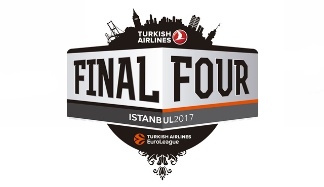 Avrupa’nın en iyileri Dörtlü Final için parkede, büyük heyecan Digiturk’te!