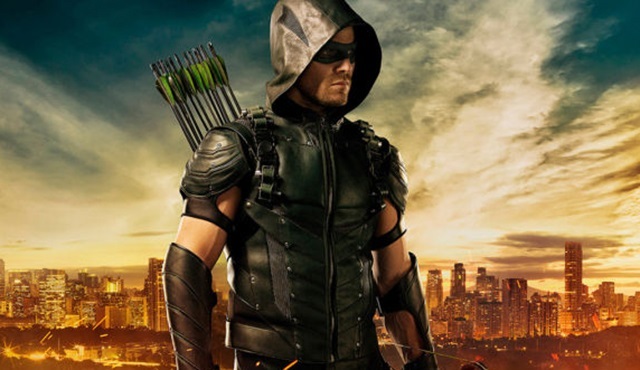 Arrow'un 4. sezonunda neler olacak?