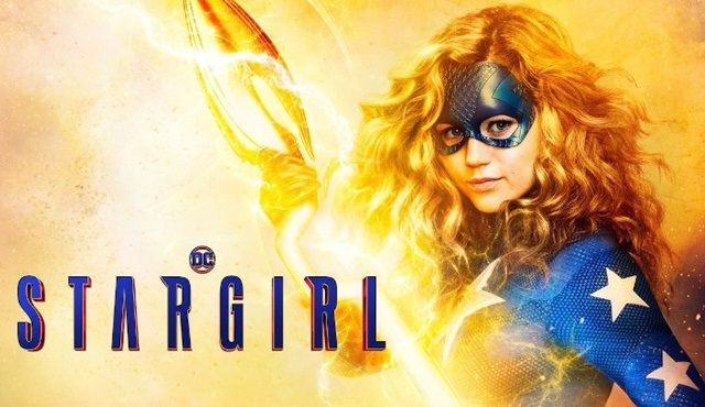 Stargirl, 10 Ağustos'ta ikinci sezonuyla ekrana dönüyor