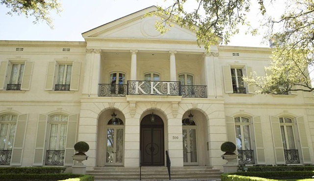 Scream Queens - İlk kareler