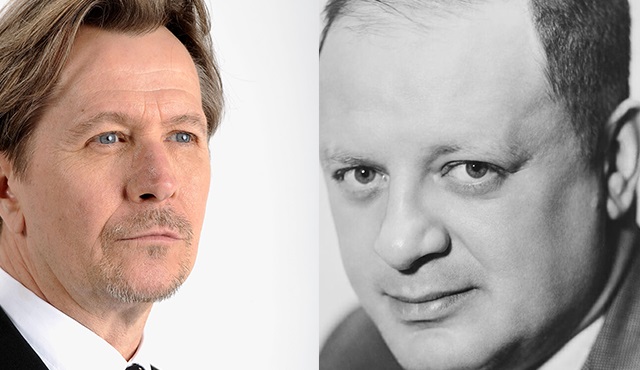 Herman Mankiewicz’in hayatını anlatan Netflix filmi Mank’ı, David Fincher yönetecek