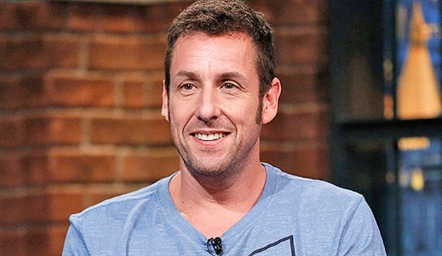 Adam Sandler, Kevin Can Wait dizisine konuk olacak