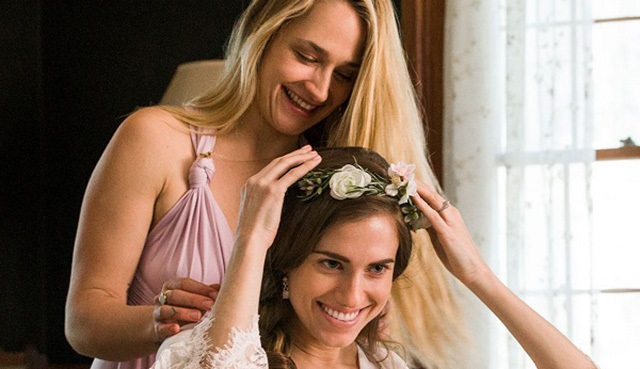 Girls, 5. sezonuyla Dizimax Comedy'de ekrana geliyor
