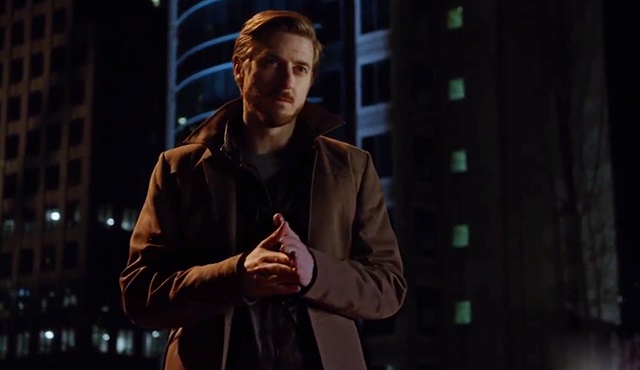 Çizgi roman uyarlaması Legends of Tomorrow için bir tanıtım daha geldi