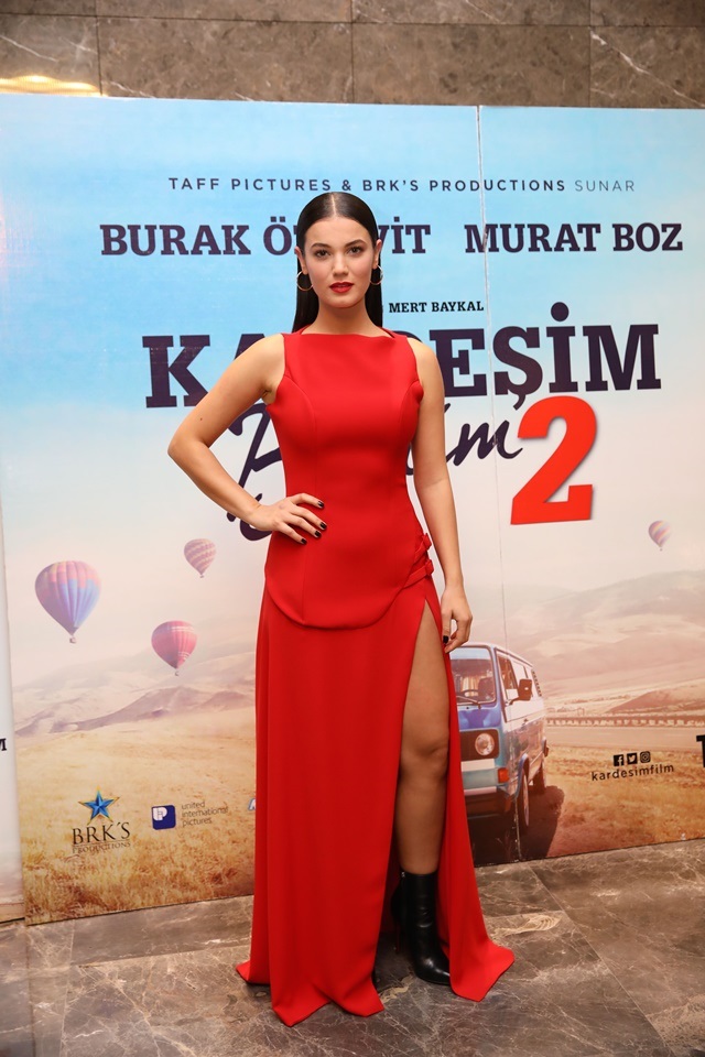 Kardeşim Benim 2 Gala