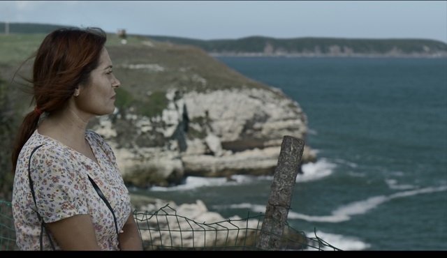 Mehmet Eryılmaz’ın “Misafir” filmi dünya prömiyerini yapıyor!