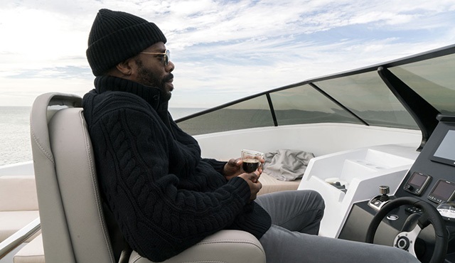 Colman Domingo: 