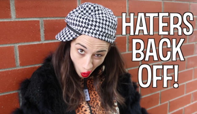 Haters Back Off, 14 Ekim'de Netflix Türkiye'de!