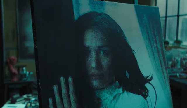 Güzelliğin Portresi filminden ilk tanıtım yayınlandı!