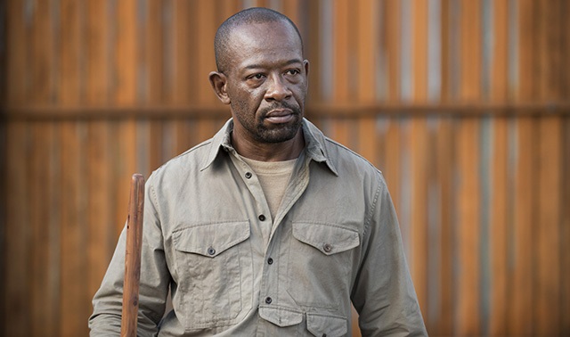 The Walking Dead: 6. sezondan ilk fotoğraflar geldi