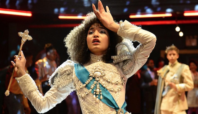 Ryan Murphy ve FX'ten yeni bir dizi geliyor: Pose
