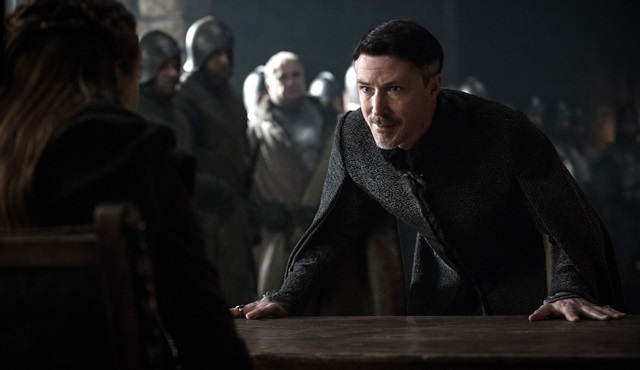 Game of Thrones'ta izleyici rekoru 7. sezon finaline geçti