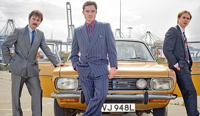 White Gold ve American Vandal, Netflix Türkiye'de yayına girmeye hazırlanıyor