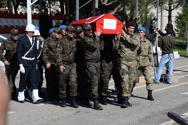 İsimsizler - Set