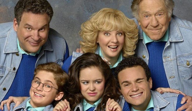 ABC, The Goldbergs ve Black-ish dizileri için spin-off planlıyor