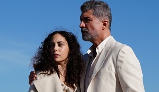 Son Yemek filminin çekimleri tamamlandı!