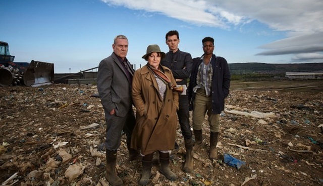 ITV, Vera dizisine 9. sezon onayı verdi