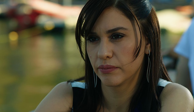 Güneş, Haluk'u terk mi ediyor?