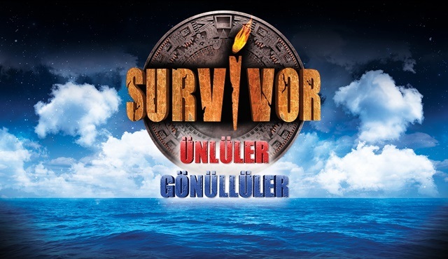Survivor Ünlüler - Gönüllüler macerası TV8’de başlıyor!