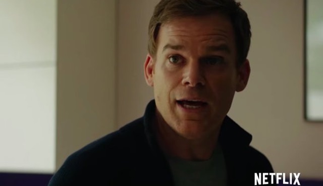 safe michael c hall