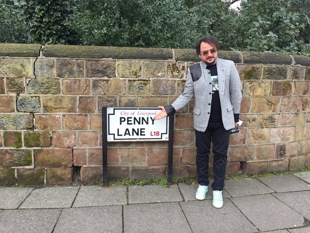 Liverpool