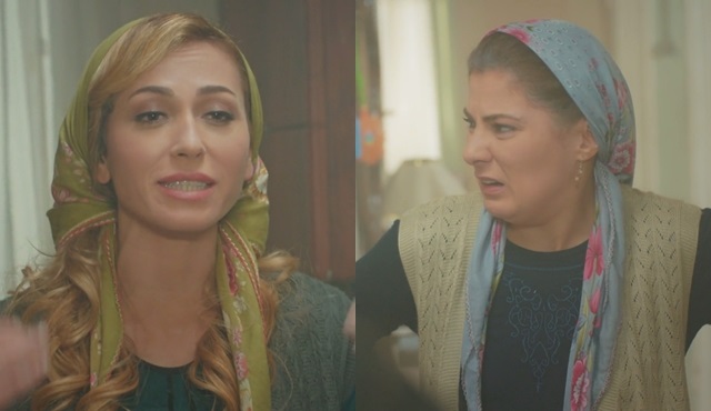 Kıskananlar Kulübü!