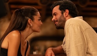 Rüzgara Bırak filmi TV'de ilk kez NOW'da ekrana gelecek!