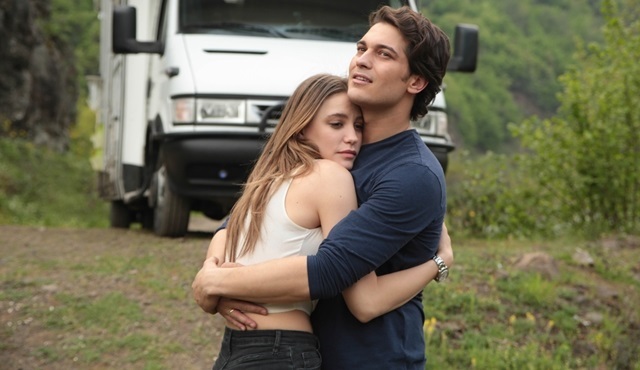 Aşkın en güzel hali: Miraya