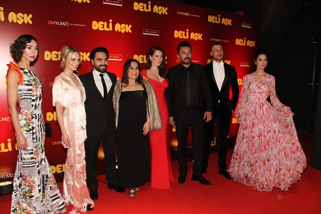 Deli Aşk Gala