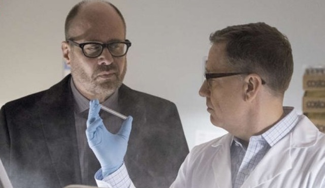 2. Sezon 11. Bölüm