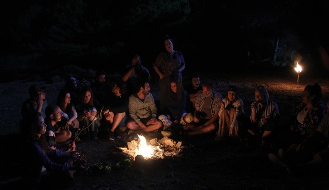 Love Again | The unexpected 'Survivor' challenge