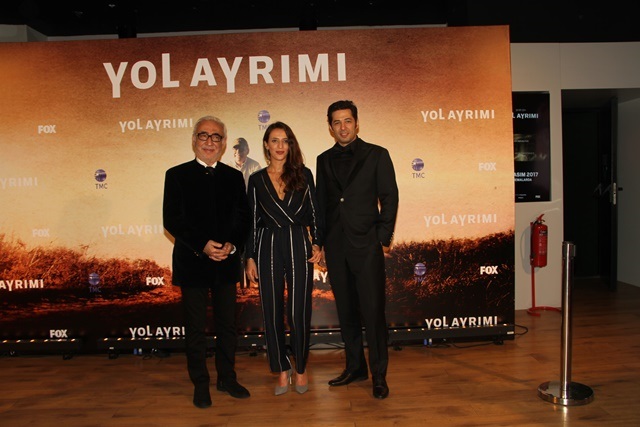 Yol Ayrımı Gala